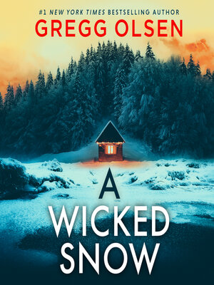 cover image of A Wicked Snow